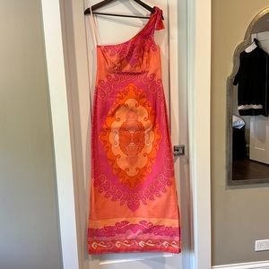 Tori Richard's Honolulu- size 6